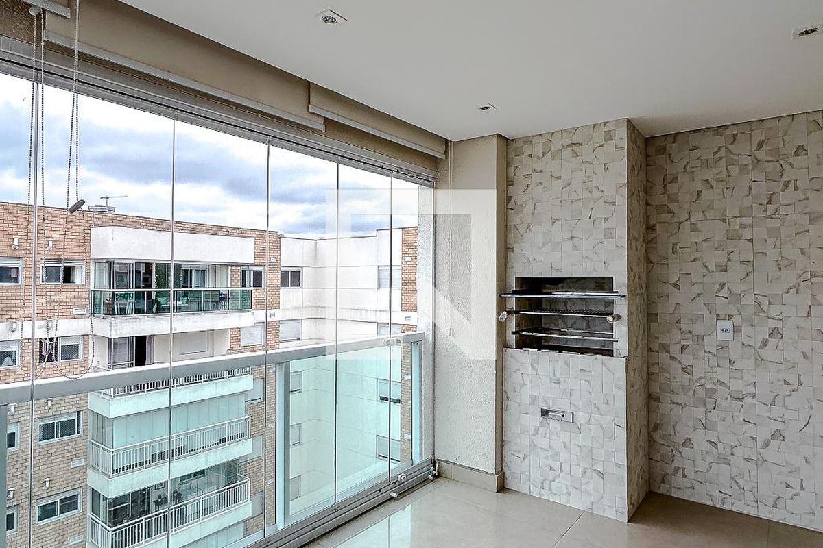Apartamento, 2 quartos, 100 m² - Foto 13