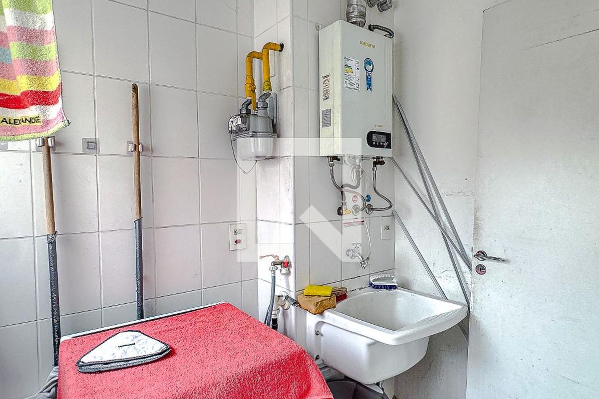 Apartamento, 2 quartos, 100 m² - Foto 81