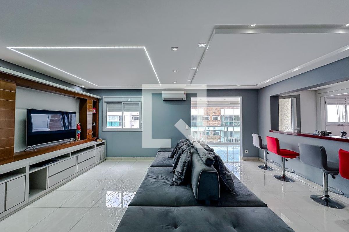 Apartamento, 2 quartos, 100 m² - Foto 11