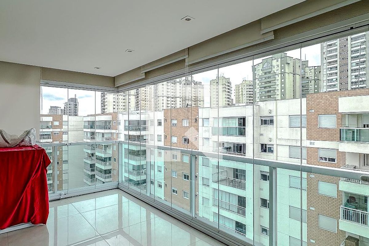 Apartamento, 2 quartos, 100 m² - Foto 17