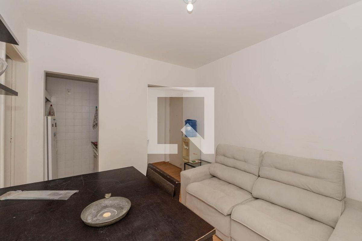 Apartamento, 1 quarto, 37 m² - Foto 12