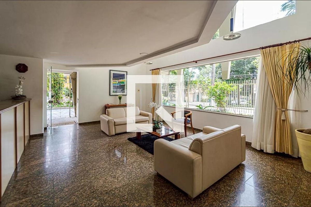 Apartamento, 1 quarto, 37 m² - Foto 48