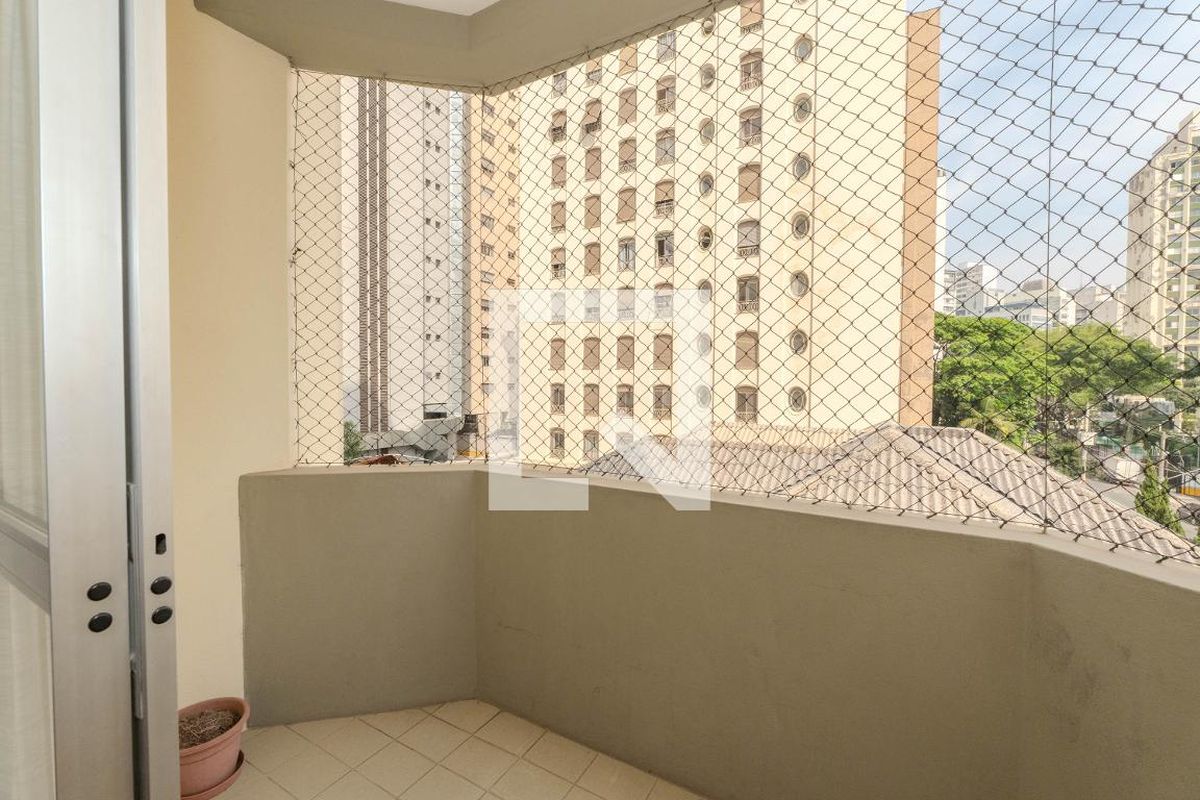 Apartamento, 1 quarto, 37 m² - Foto 20