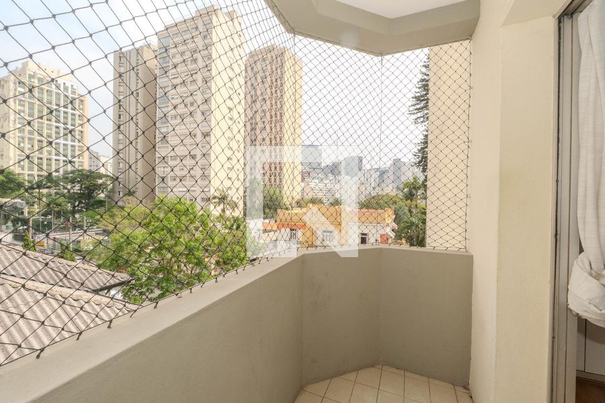 Apartamento, 1 quarto, 37 m² - Foto 24