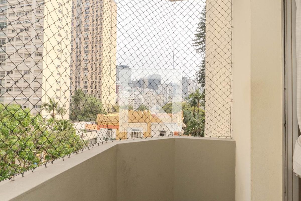 Apartamento, 1 quarto, 37 m² - Foto 26
