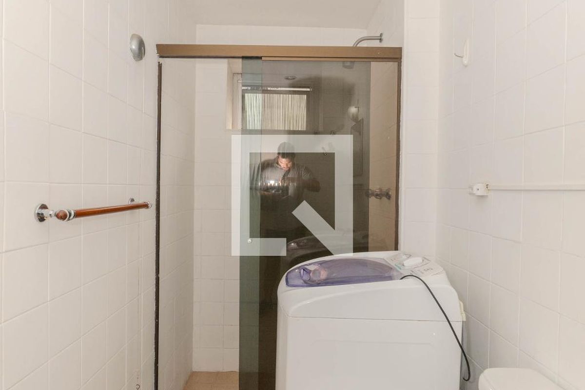 Apartamento, 1 quarto, 37 m² - Foto 40