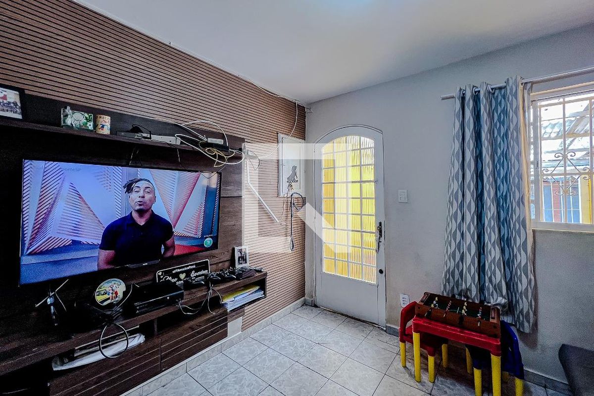 Casa, 2 quartos, 90 m² - Foto 6