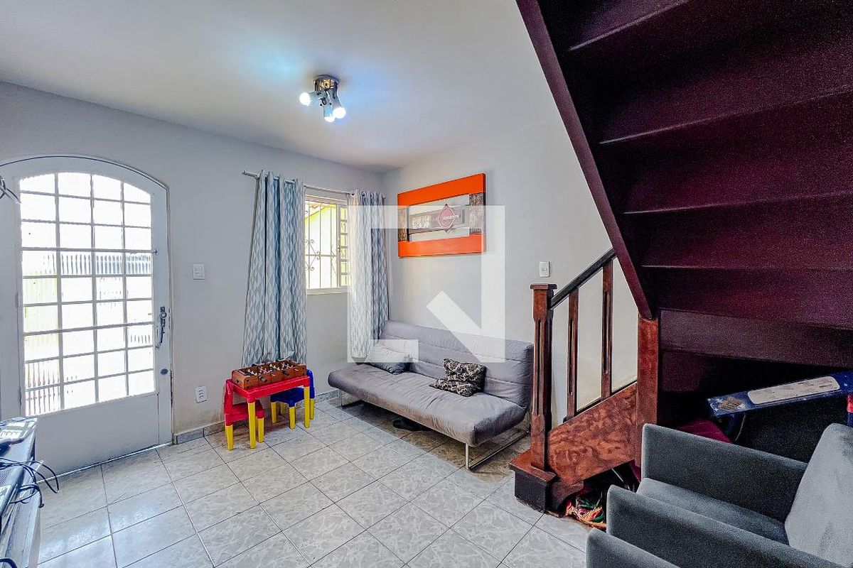 Casa, 2 quartos, 90 m² - Foto 12