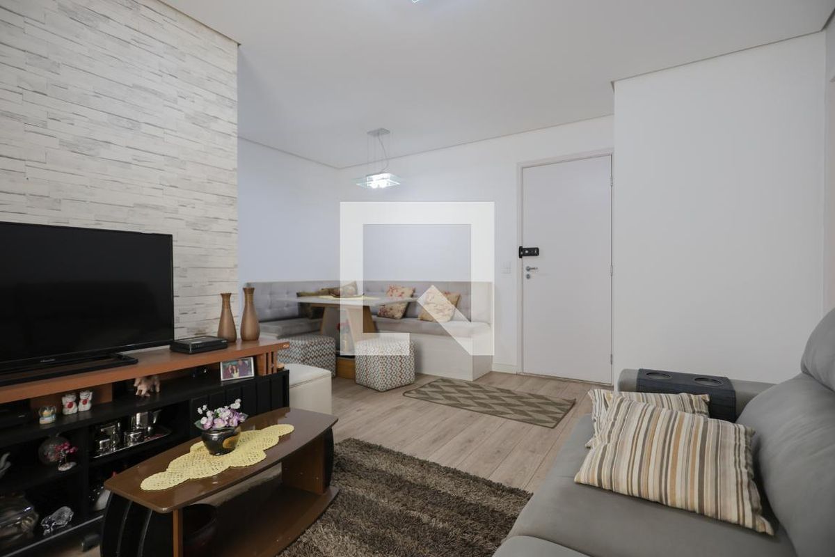 Apartamento, 3 quartos, 82 m² - Foto 4