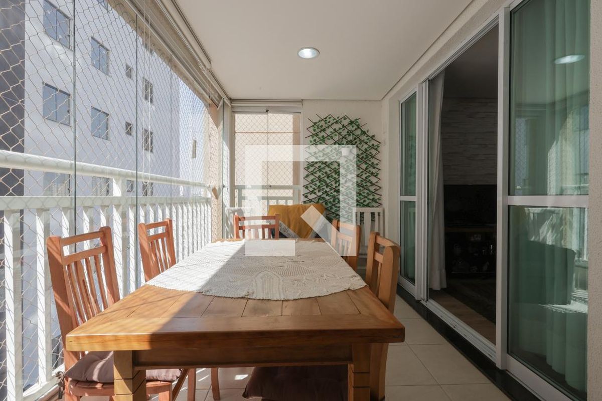 Apartamento, 3 quartos, 82 m² - Foto 6