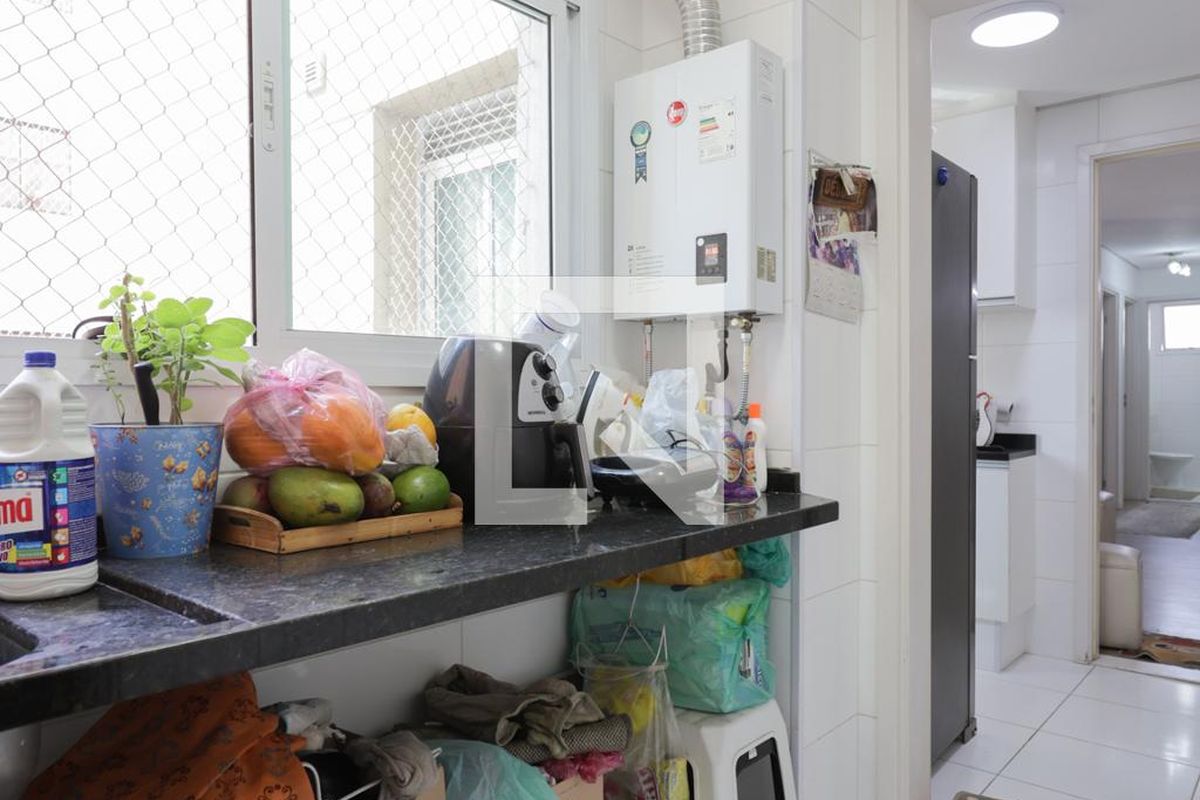 Apartamento, 3 quartos, 82 m² - Foto 39