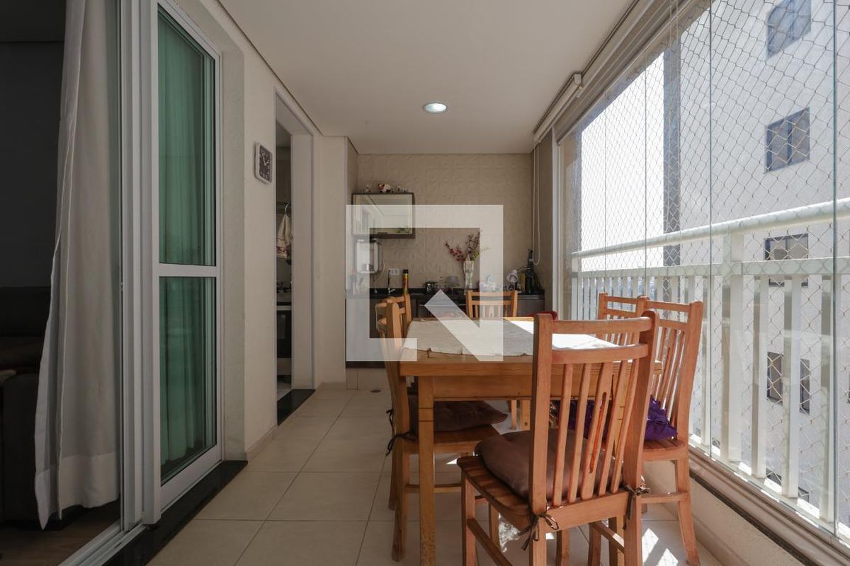 Apartamento, 3 quartos, 82 m² - Foto 5