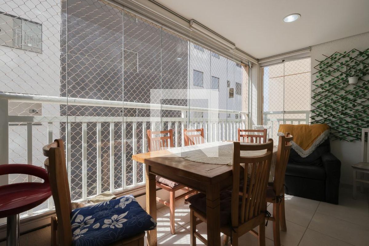 Apartamento, 3 quartos, 82 m² - Foto 7