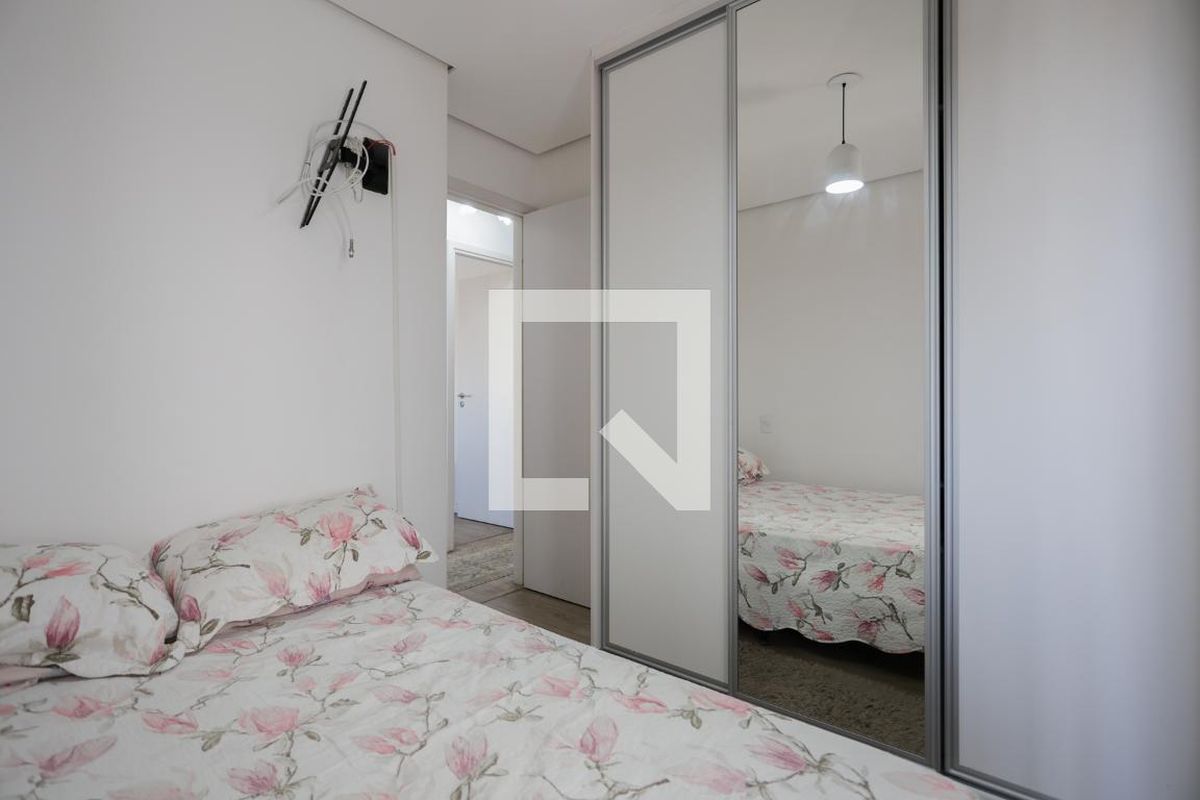 Apartamento, 3 quartos, 82 m² - Foto 13