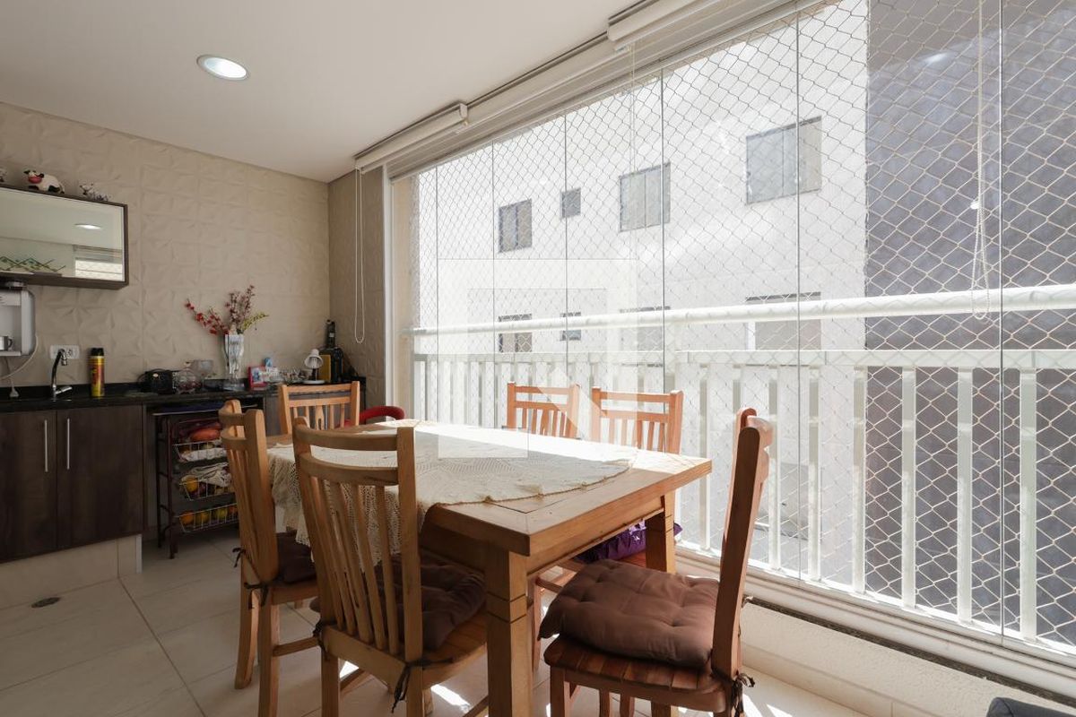 Apartamento, 3 quartos, 82 m² - Foto 8
