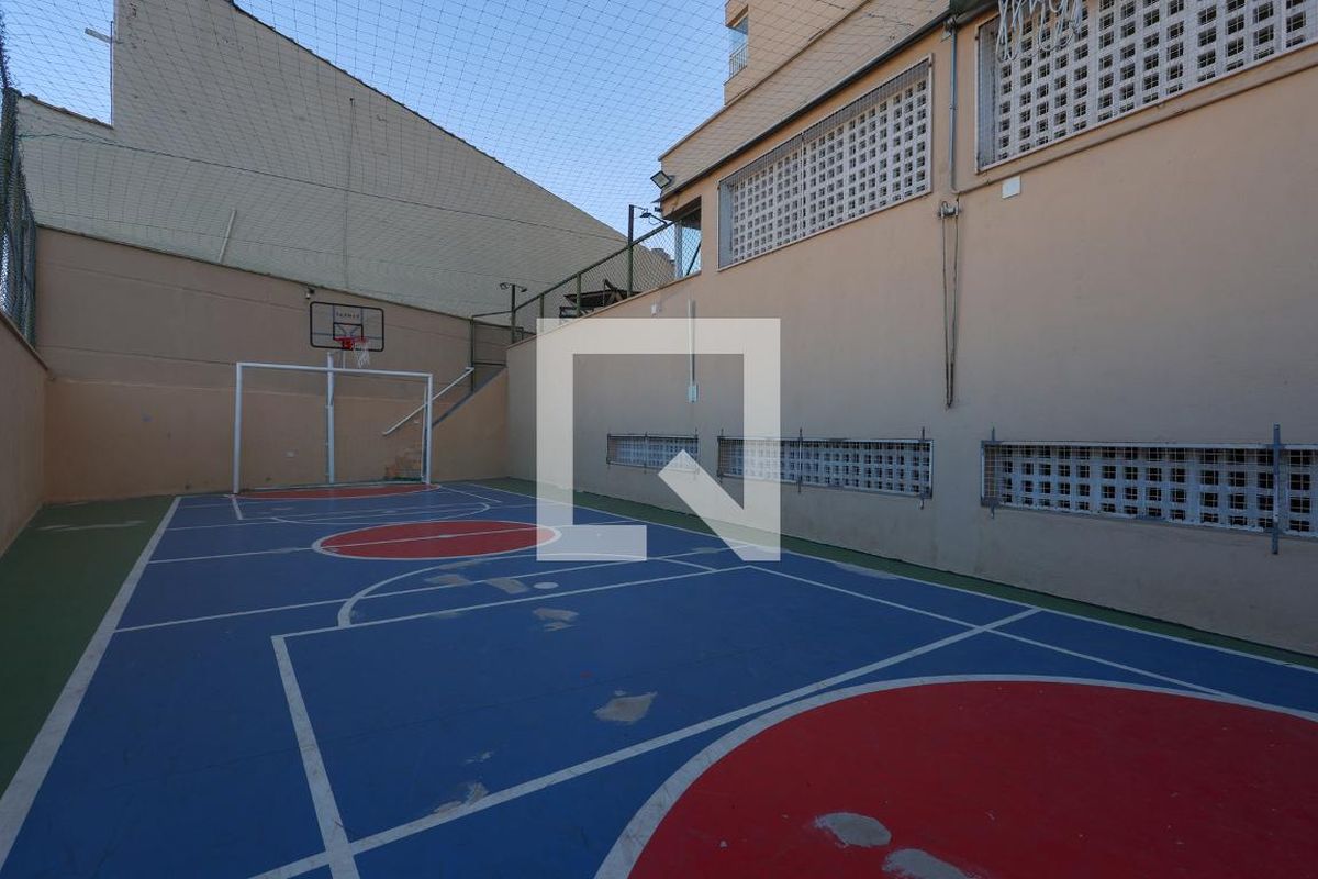 Apartamento, 3 quartos, 82 m² - Foto 49