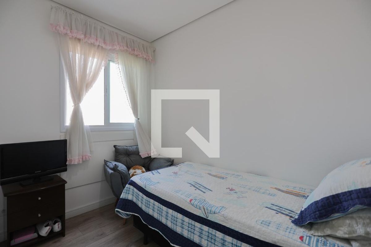 Apartamento, 3 quartos, 82 m² - Foto 25