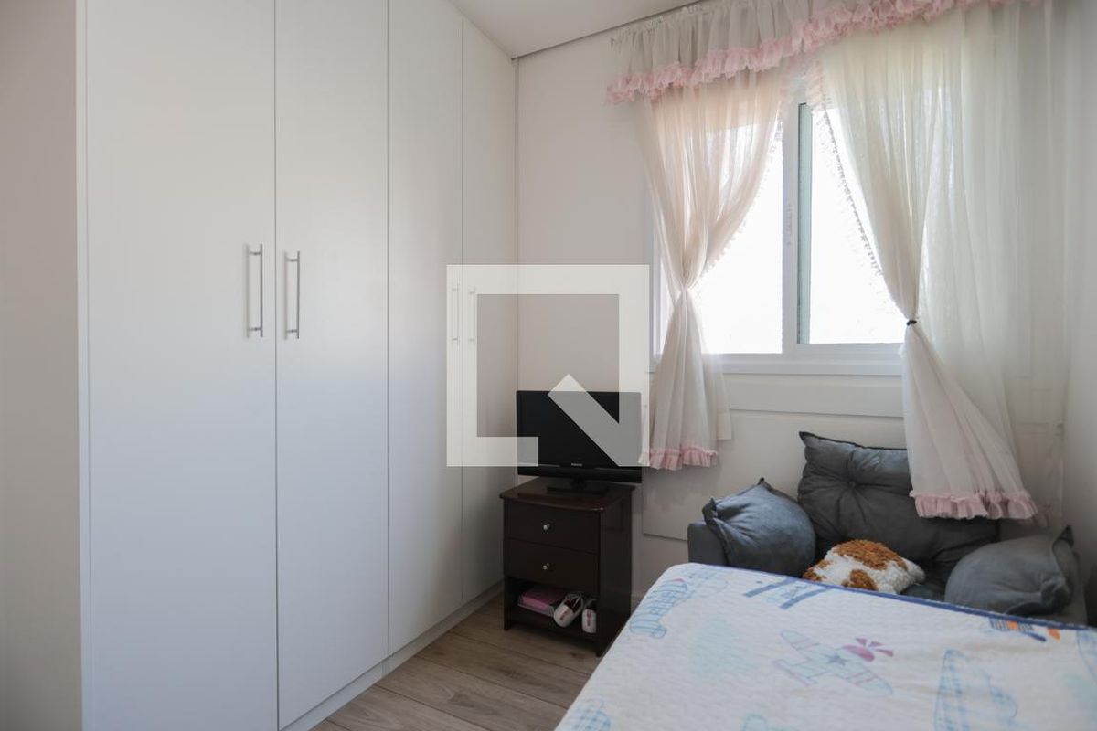 Apartamento, 3 quartos, 82 m² - Foto 26