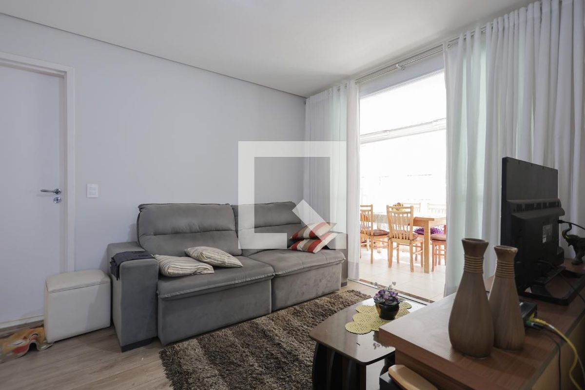 Apartamento, 3 quartos, 82 m² - Foto 2