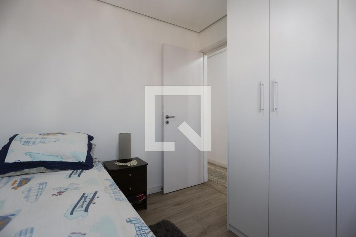 Apartamento, 3 quartos, 82 m² - Foto 28