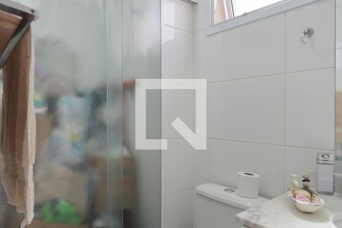 Apartamento, 3 quartos, 82 m² - Foto 16