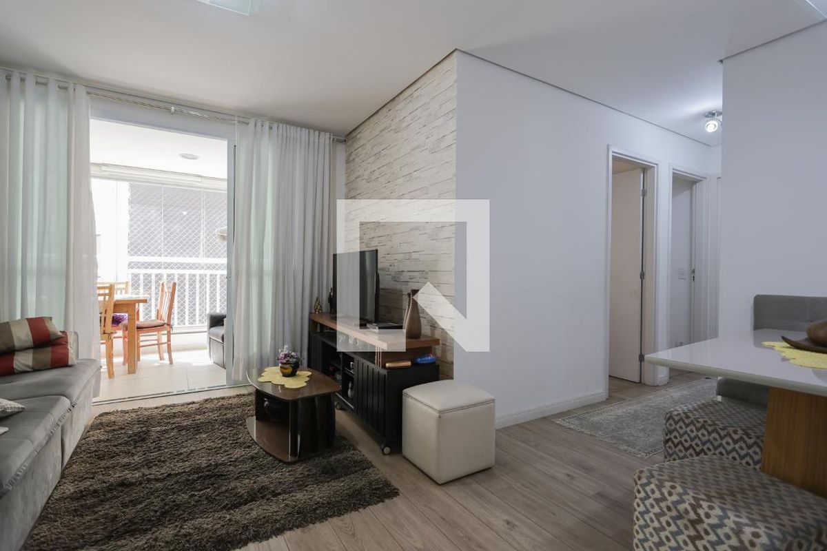 Apartamento, 3 quartos, 82 m² - Foto 1