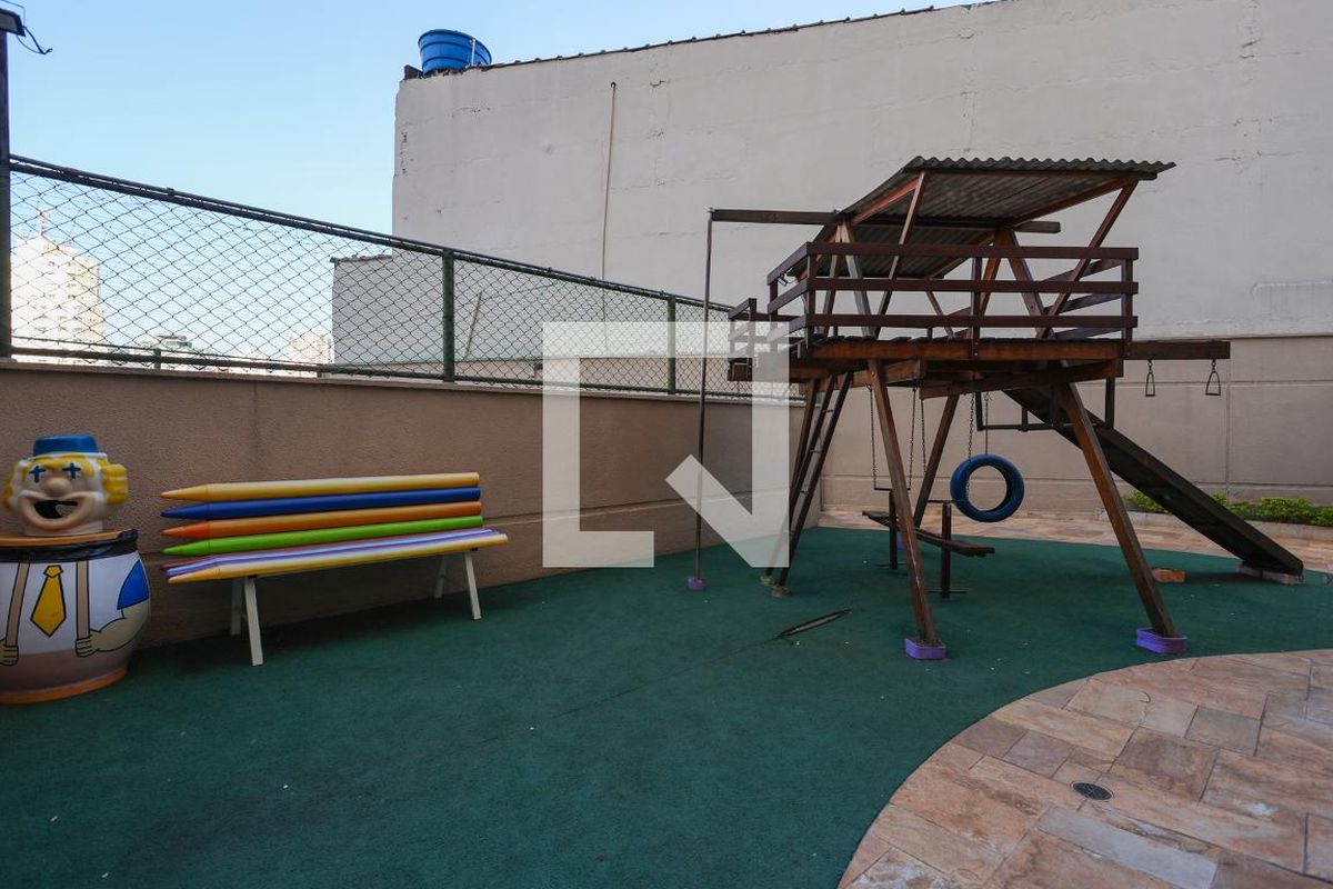 Apartamento, 3 quartos, 82 m² - Foto 42