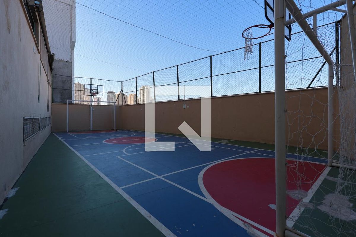 Apartamento, 3 quartos, 82 m² - Foto 48