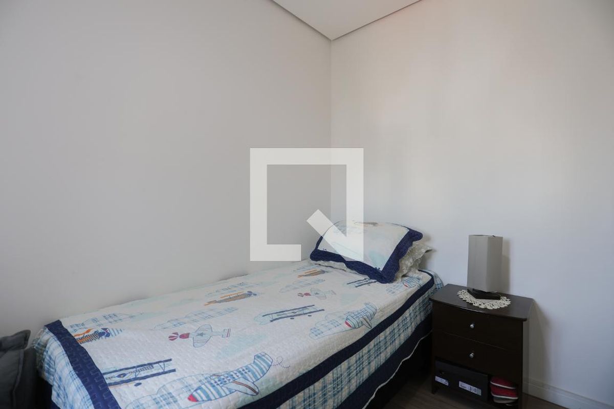 Apartamento, 3 quartos, 82 m² - Foto 27
