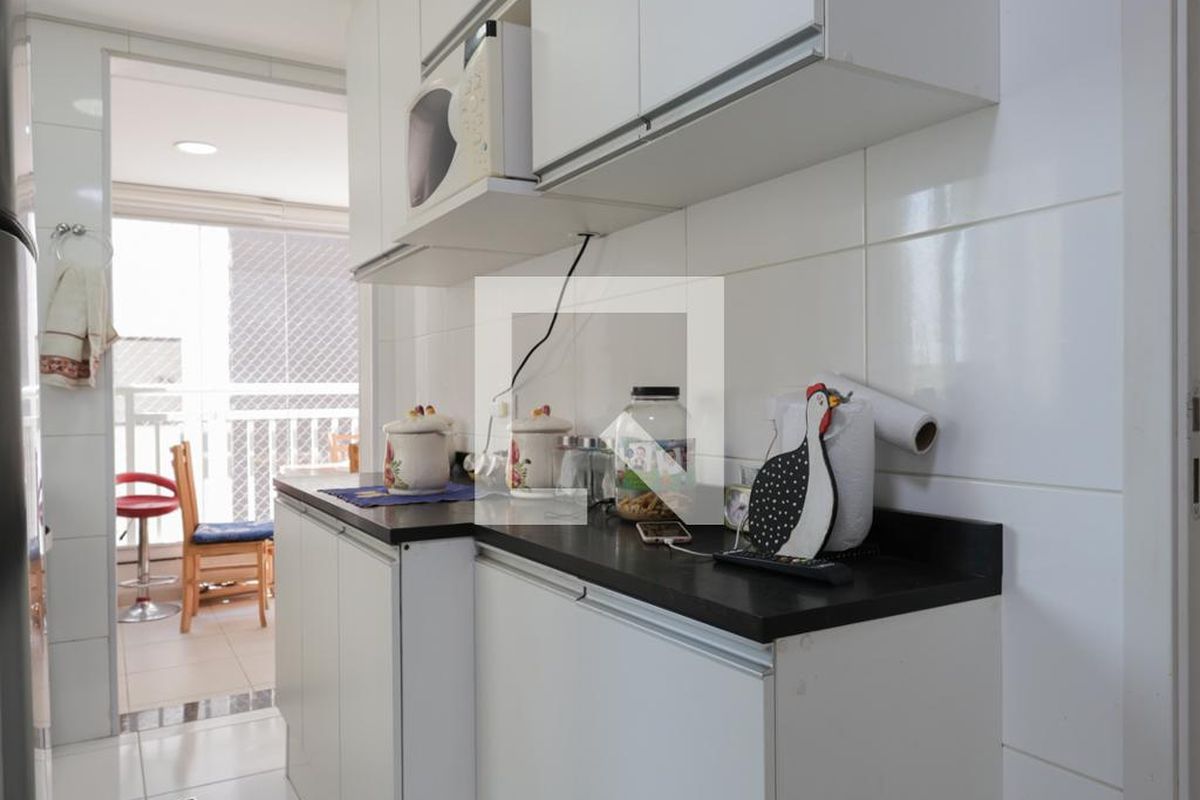 Apartamento, 3 quartos, 82 m² - Foto 35