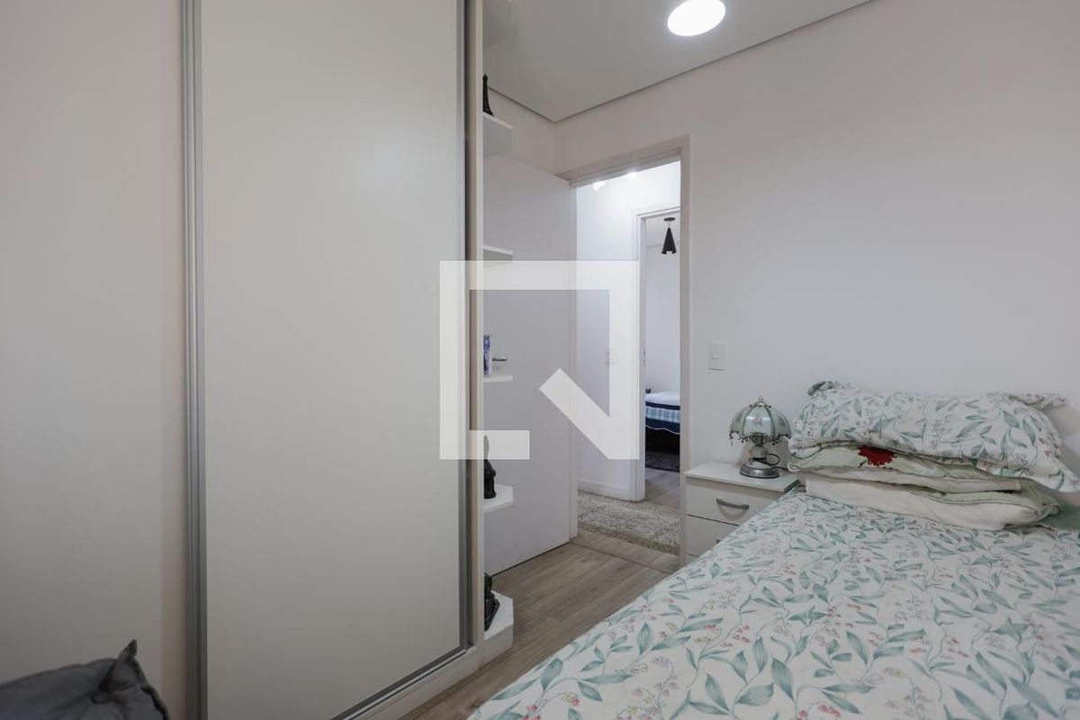 Apartamento, 3 quartos, 82 m² - Foto 23
