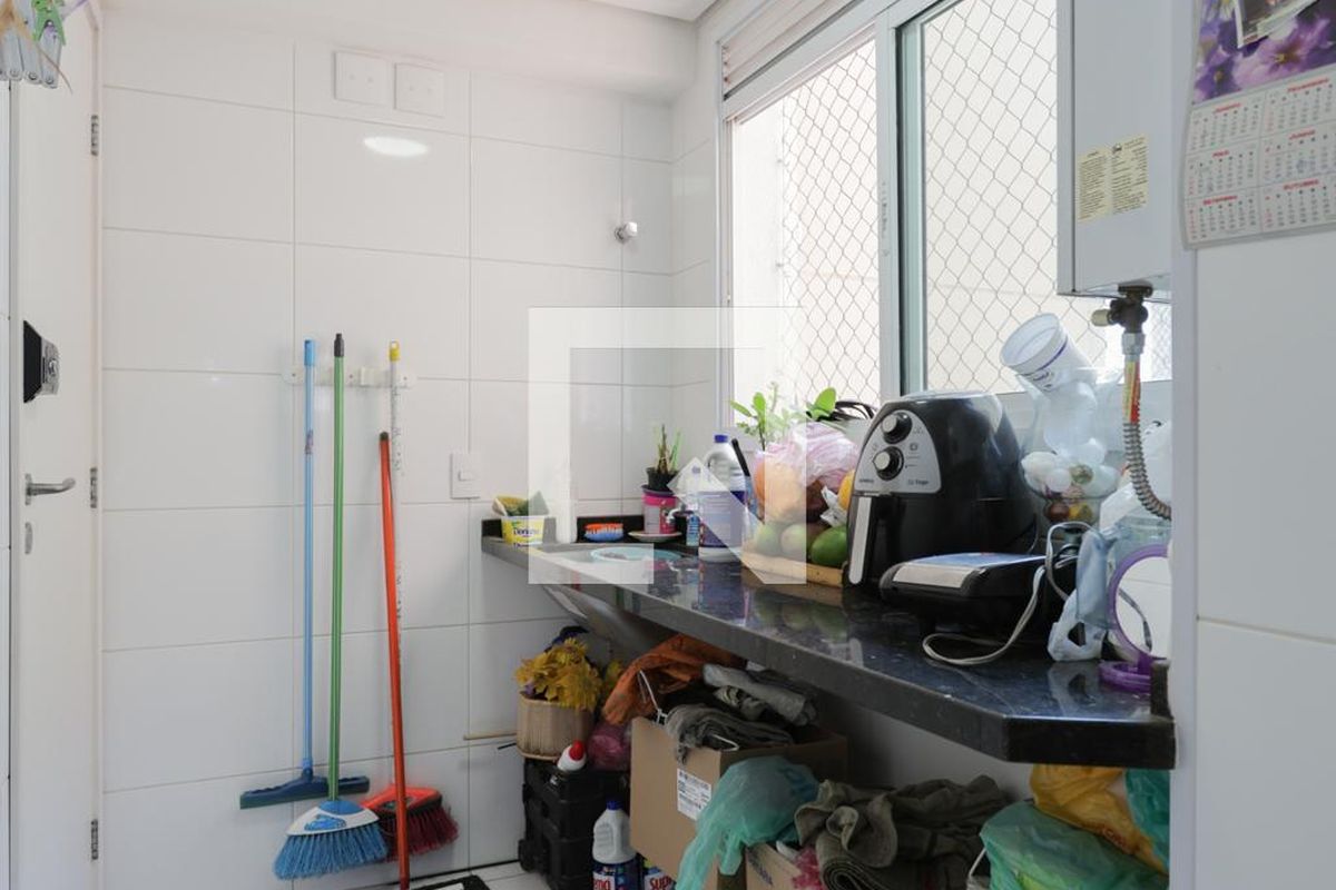 Apartamento, 3 quartos, 82 m² - Foto 38