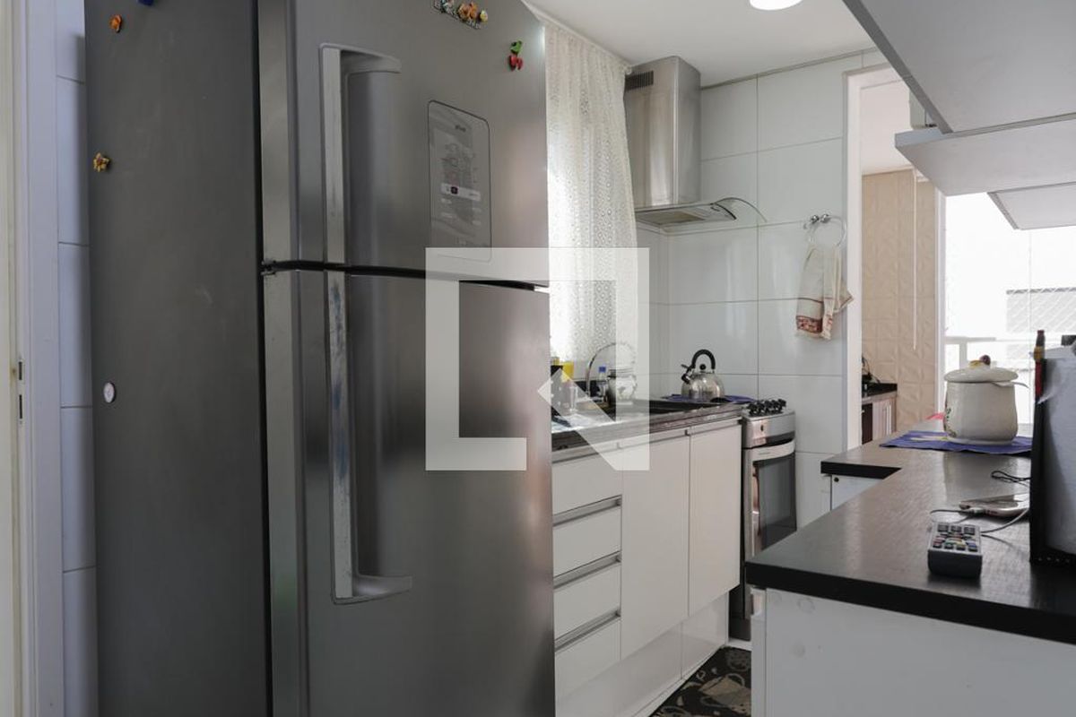 Apartamento, 3 quartos, 82 m² - Foto 34
