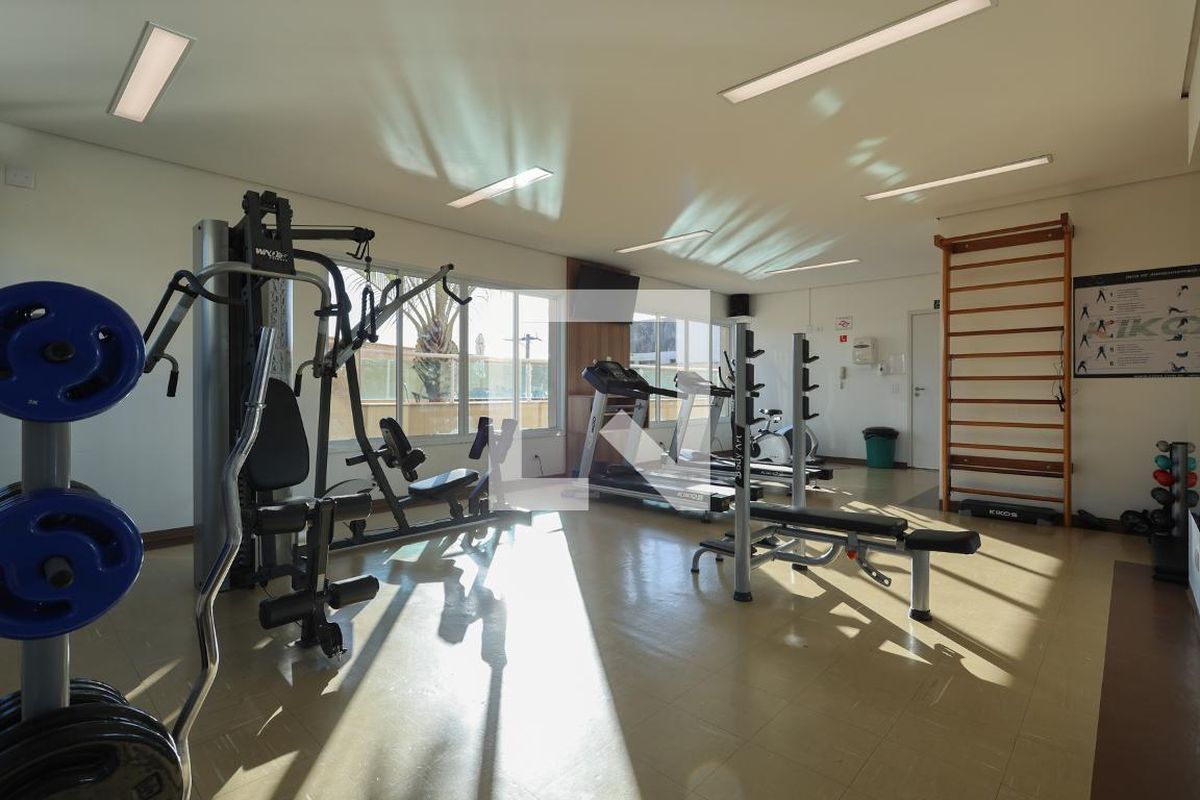 Apartamento, 3 quartos, 82 m² - Foto 47