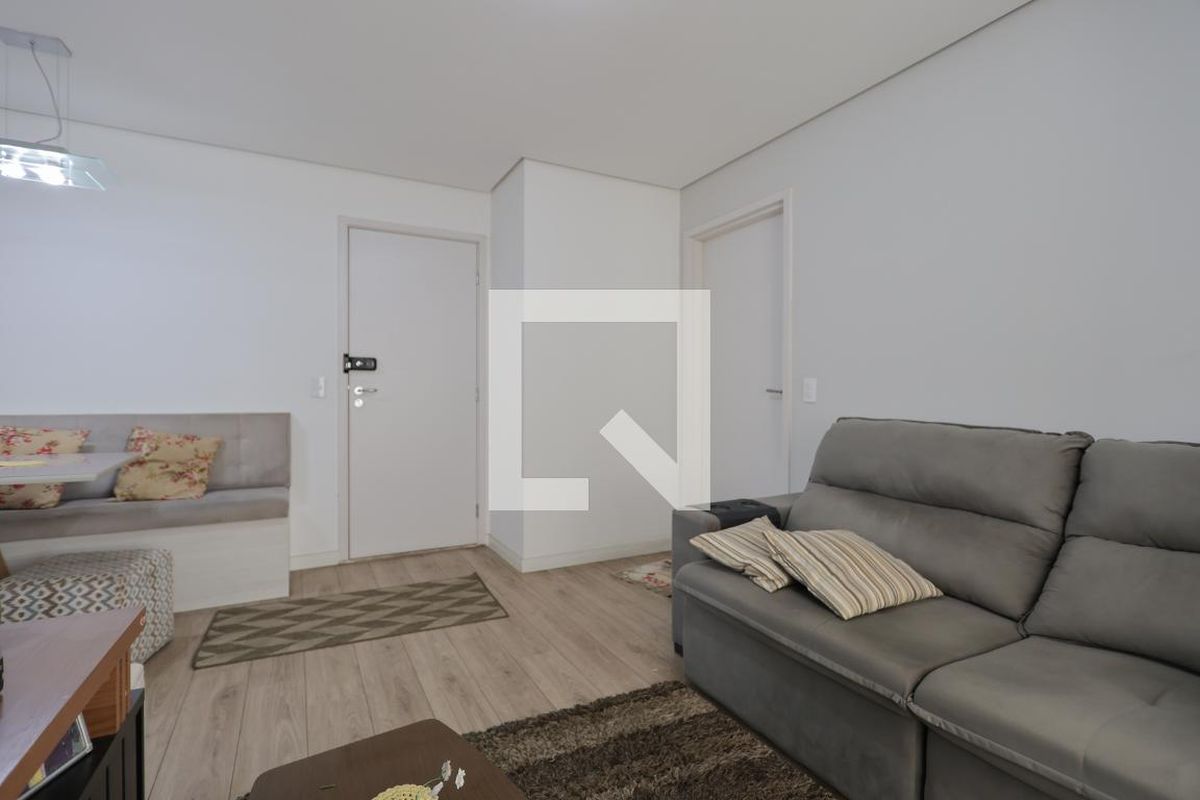 Apartamento, 3 quartos, 82 m² - Foto 3