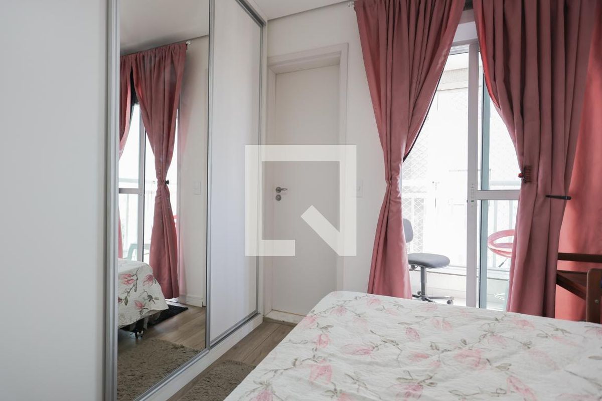 Apartamento, 3 quartos, 82 m² - Foto 11