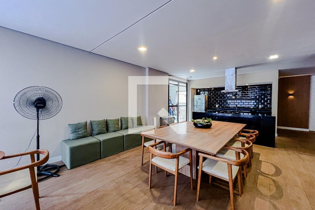 Kitnet-Studio, 33 m² - Foto 81