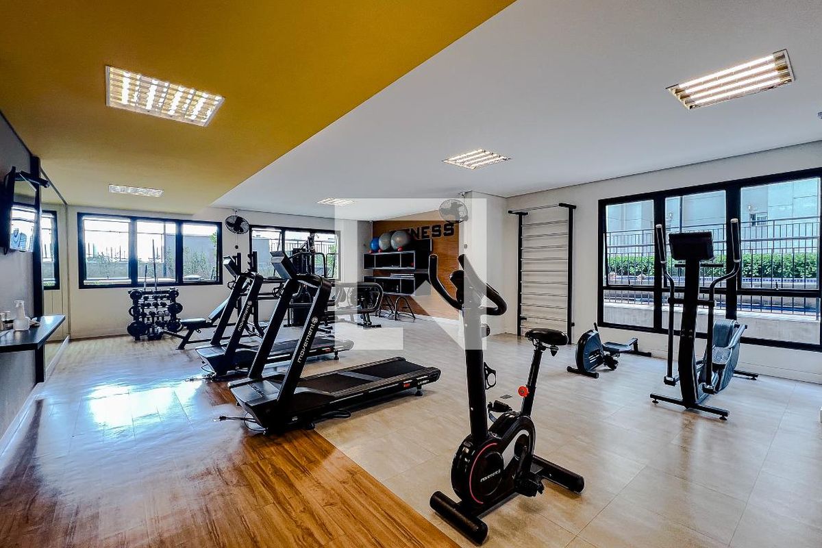 Kitnet-Studio, 33 m² - Foto 99