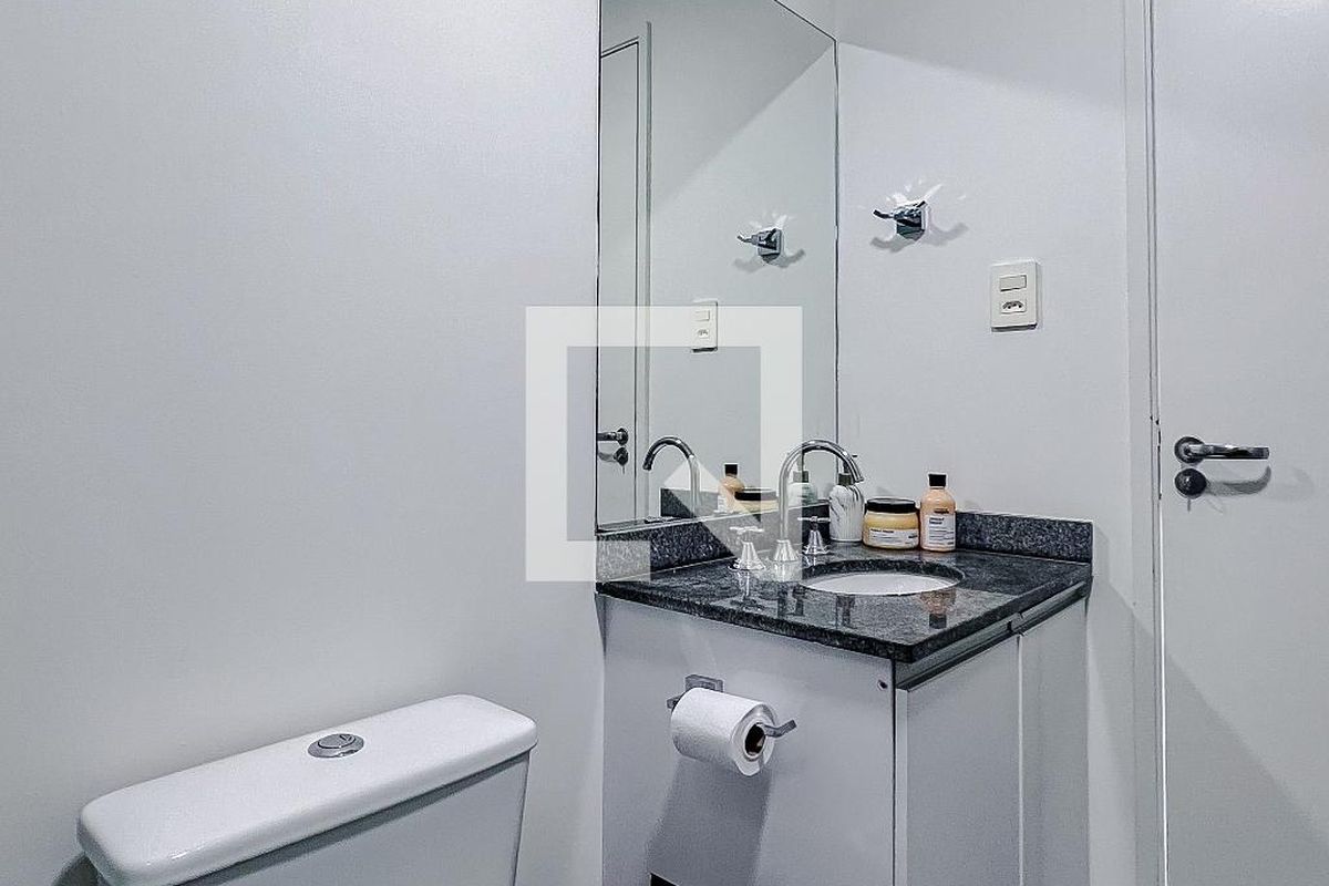 Kitnet-Studio, 33 m² - Foto 72