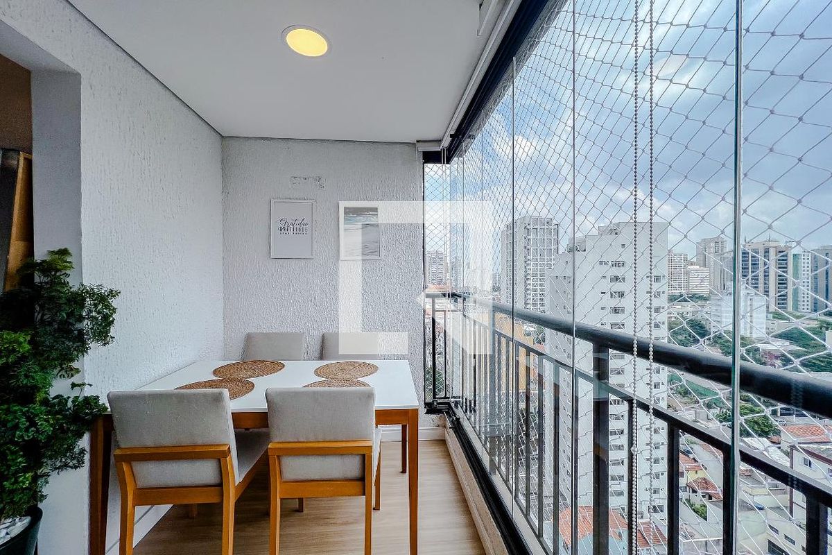 Kitnet-Studio, 33 m² - Foto 45