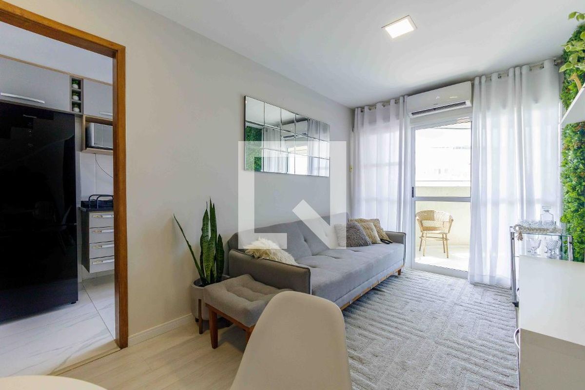 Cobertura, 2 quartos, 180 m² - Foto 4