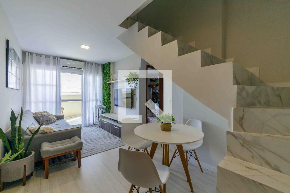 Cobertura, 2 quartos, 180 m² - Foto 2