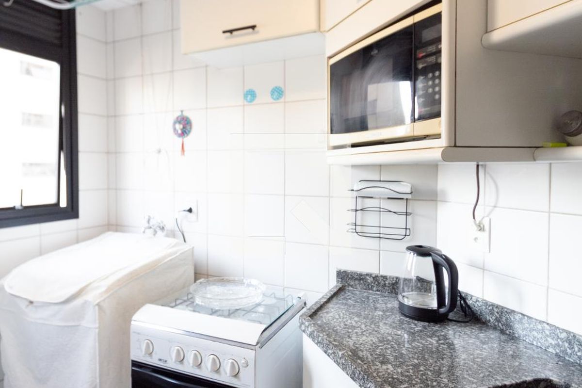 Apartamento, 1 quarto, 40 m² - Foto 38