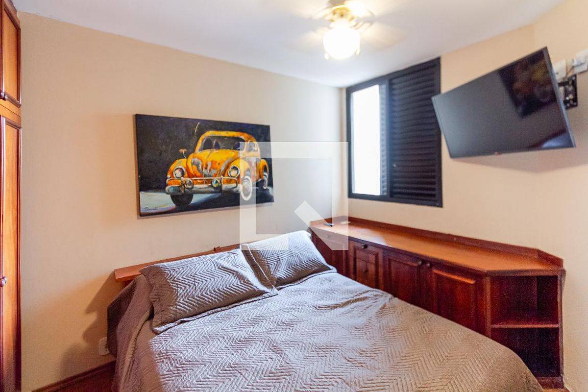 Apartamento, 1 quarto, 40 m² - Foto 22