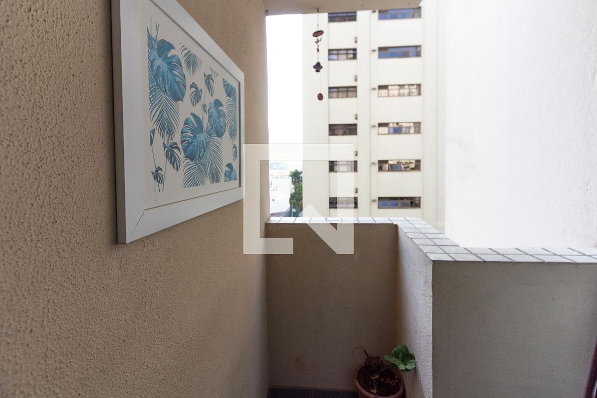 Apartamento, 1 quarto, 40 m² - Foto 10
