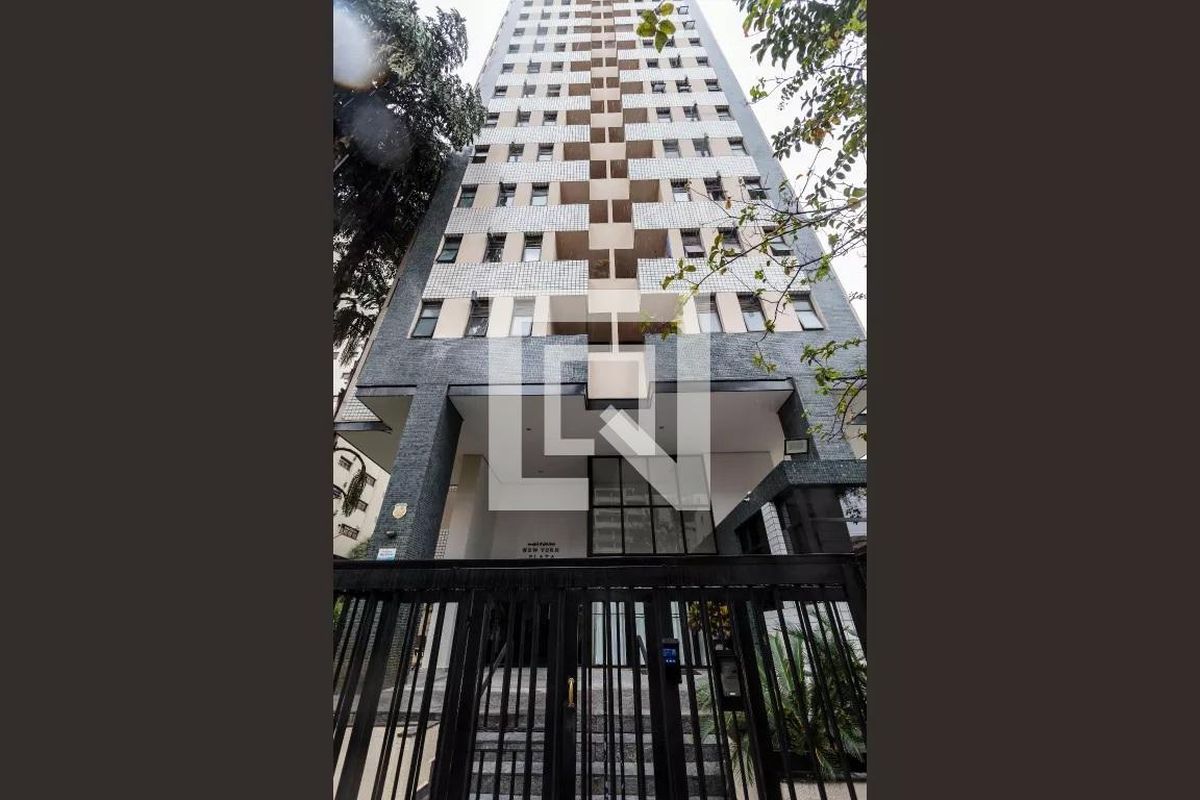Apartamento, 1 quarto, 40 m² - Foto 52