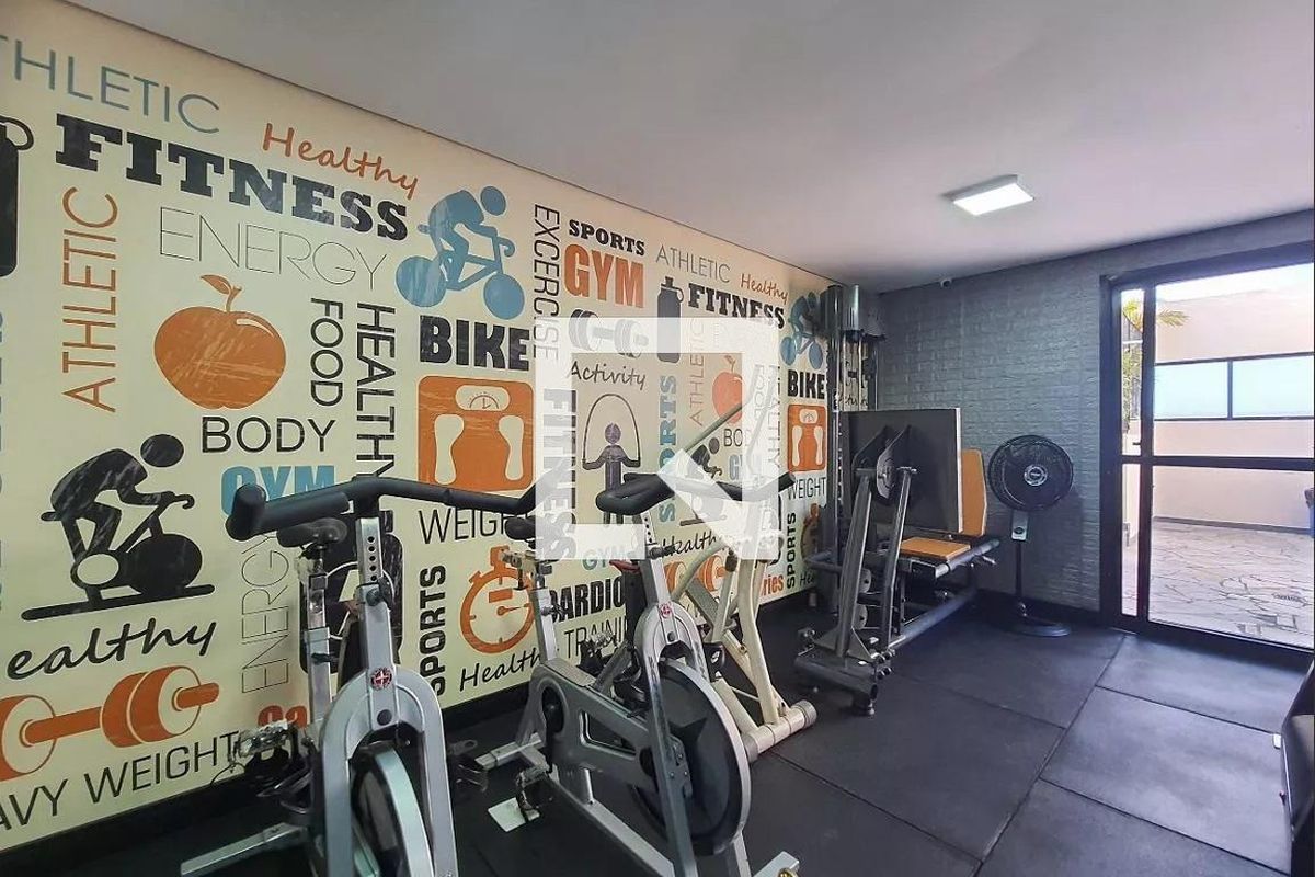 Apartamento, 1 quarto, 40 m² - Foto 68