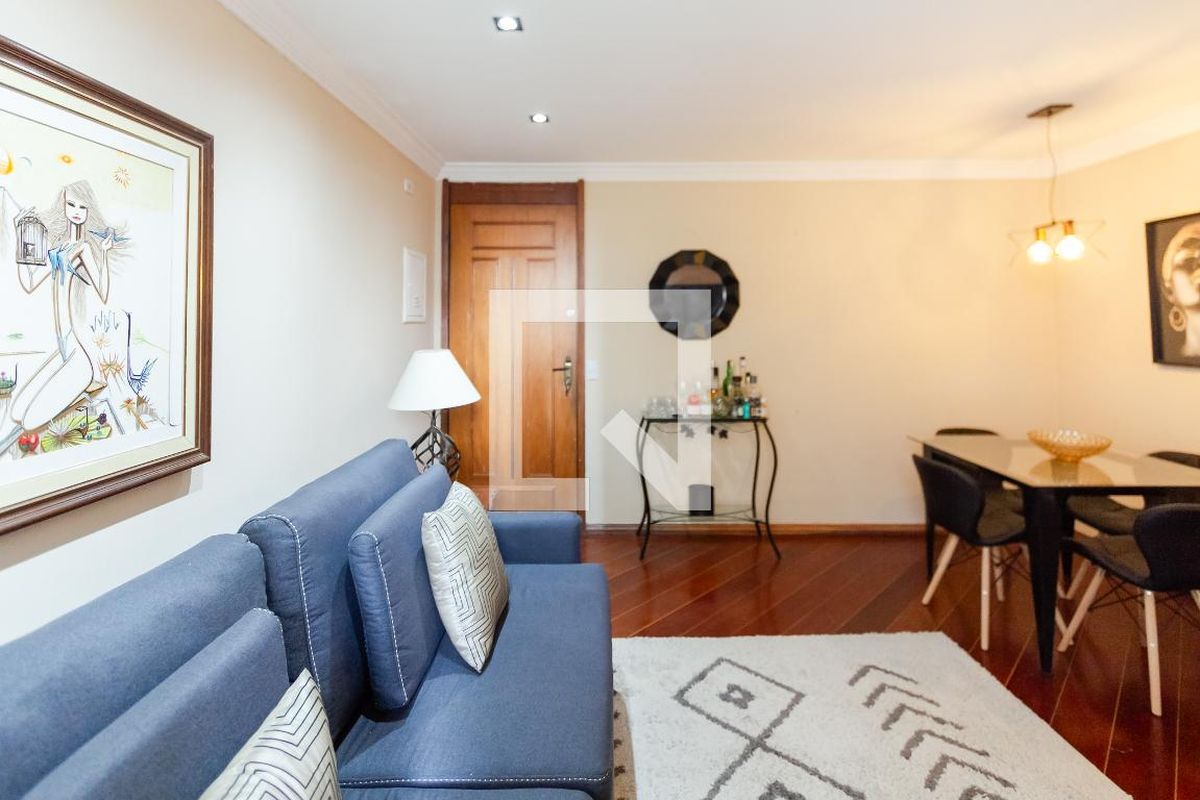 Apartamento, 1 quarto, 40 m² - Foto 8