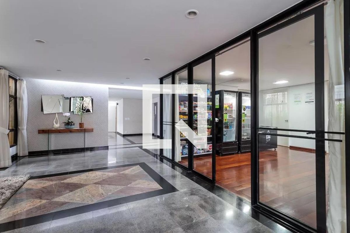 Apartamento, 1 quarto, 40 m² - Foto 60