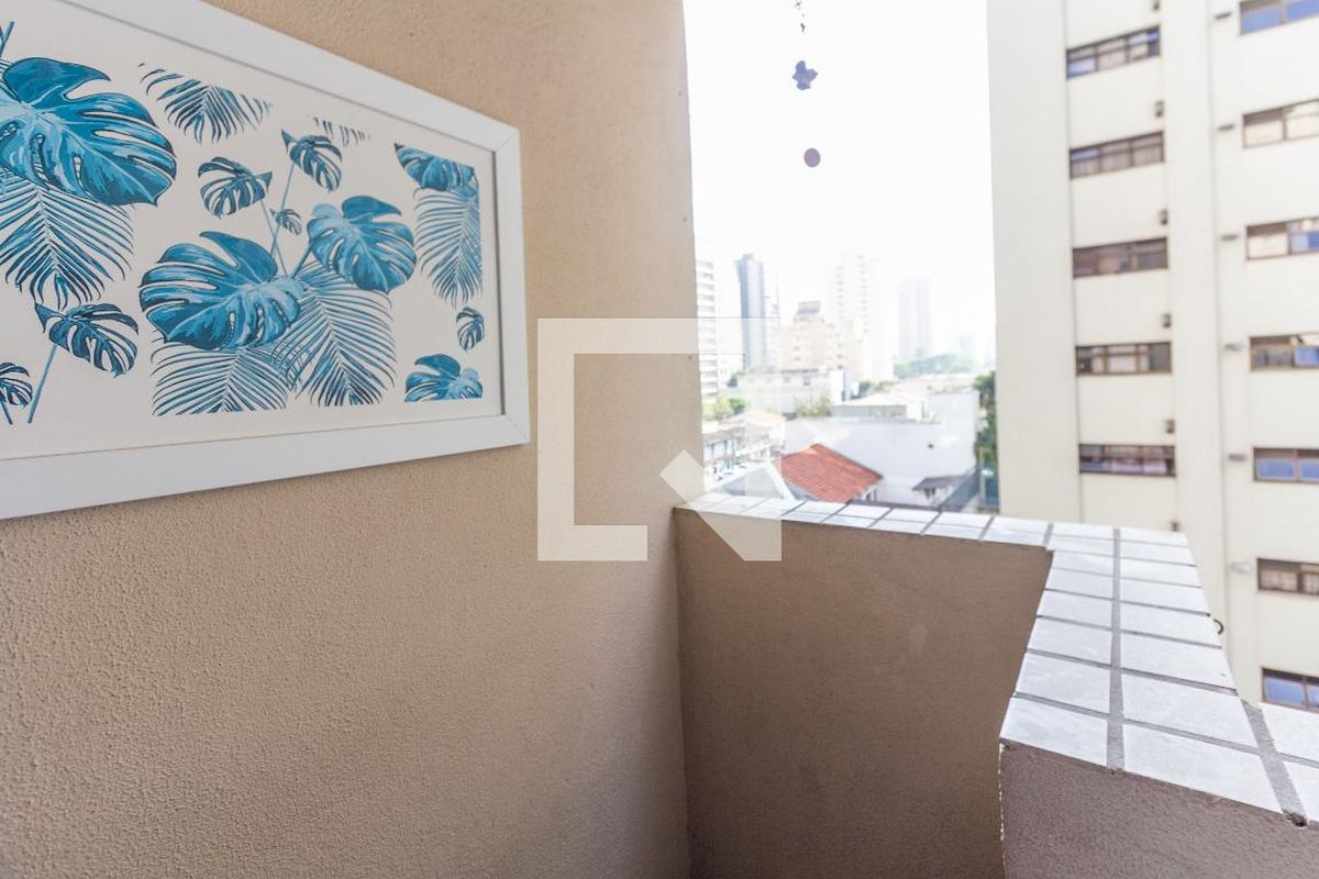 Apartamento, 1 quarto, 40 m² - Foto 14